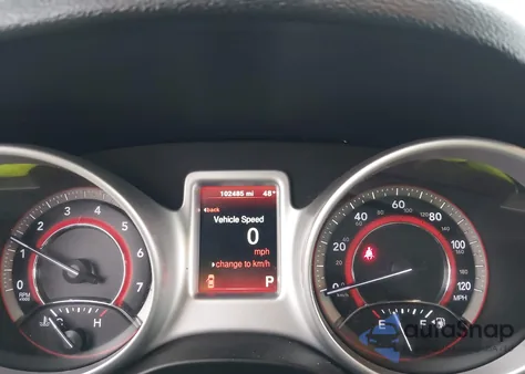 2019 Dodge Journey Se Awd from USA, damaged, VIN 3C4PDDBGXKT835100